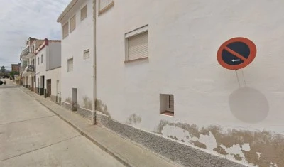 Plaça de L' Esglesia