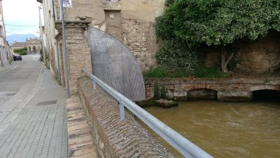 San Juan Nacedero ~ Tarazoza