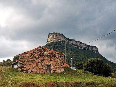 Sant Martí Sacalm