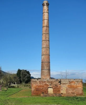 Tejera de Murueta