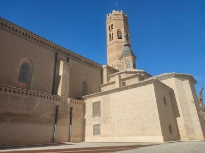 Torre de La Iglesia.