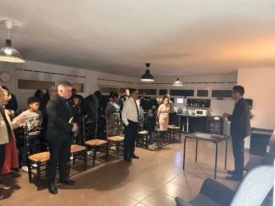 Asamblea De Dios Bon Pastor - Figueres