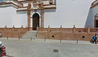 Adoración Nocturna Rociana