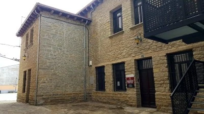 Amigos de Serrablo Asociación Cultural