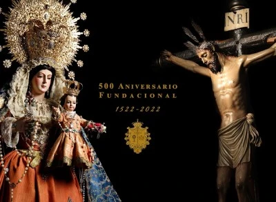 Archicofradía de la Santa Vera+Cruz de Cabra