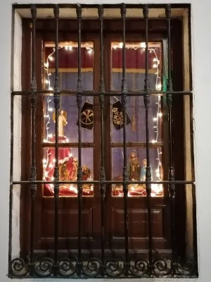 Archicofradía Vera Cruz y Sepulcro