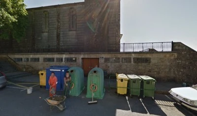 Asociación Forcarei Corazón de Galicia