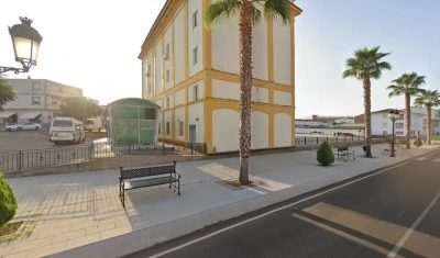 Asociación Juvenil Arroyo de San Serván