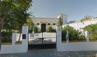 Asociación Parroquial De Fieles De La Divina Pastora De Las Almas