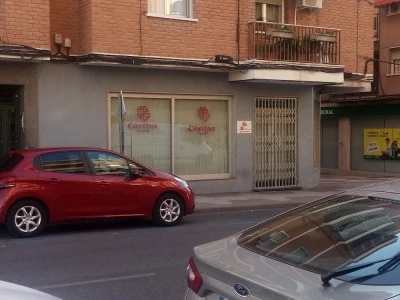 Cáritas