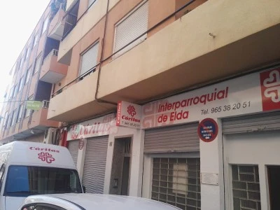 Càritas