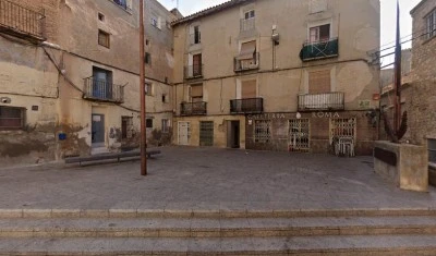 Cáritas Diocesana