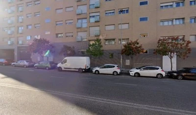 Asociación De Iglesias Adventistas Del Séptimo Día