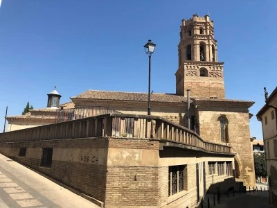 Cáritas Diocesana Barbastro Monzón