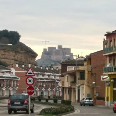 Cáritas Diocesana Barbastro Monzón
