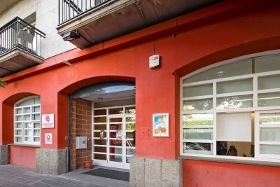 Cáritas Diocesana d'Urgell