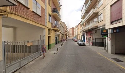 Cáritas Diocesana de Burgos