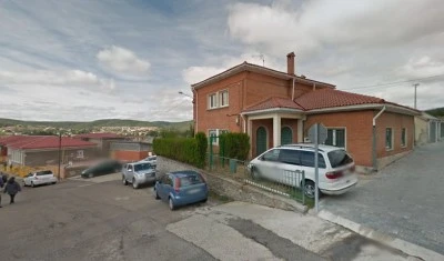 Cáritas Diocesana De Palencia