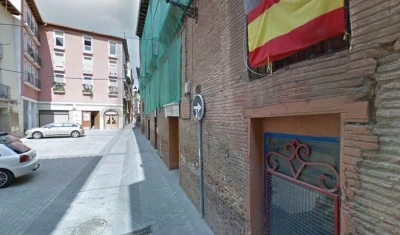 Cáritas Diocesana De Tarazona