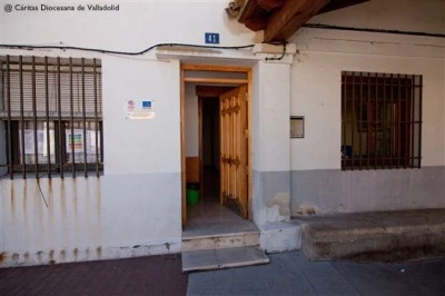 Cáritas Diocesana de Valladolid - Zona de pinares