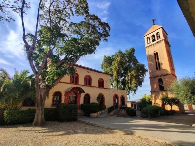 Càritas El Prat de Llobregat