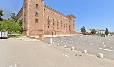 Cáritas El Puig de Santa María