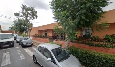 Cáritas Güímar