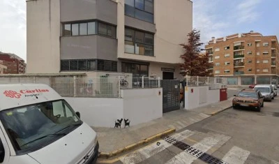 Càritas Interparroquial Amposta