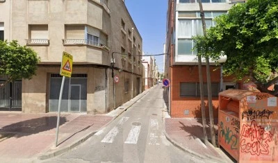 Càritas Interparroquial de Benicarló