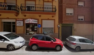 Asociación El Buen Samaritano