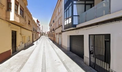 Cáritas Interparroquial de Manzanares