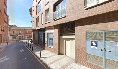 Cáritas Interparroquial De Puertollano