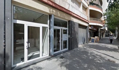 Càritas Interparroquial de Sant Feliu de Llobregat