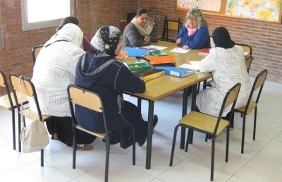 Càritas Interparroquial de Viladecans