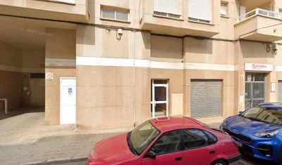 Càritas Interparroquial Vila-real