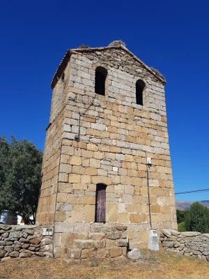 Asunción de Nuestra Señora