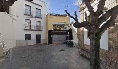 Càritas Mollet del Vallès