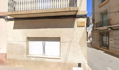 Càritas Parroquial de El Perelló