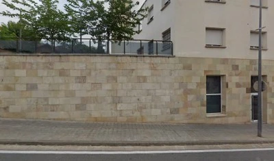 Càritas Parroquial de Molins de Rei