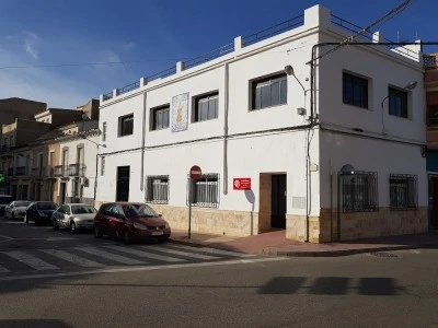 Caritas Parroquial La Concepción