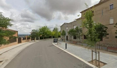 Càritas Parroquial La Granada