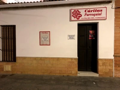 Cáritas Parroquiales
