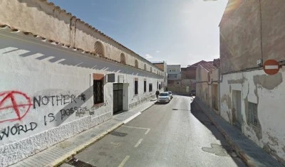 Cáritas Vall d'Uixó