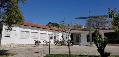 Casa de Convivencias San José