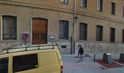 Casa de la Iglesia (diócesis de Palencia)
