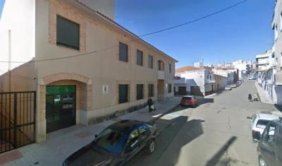 Casa de la Juventud