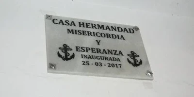 Casa Hermandad de la Misericordia y el Prendimiento