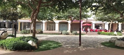 Aviva Comunidad Cristiana