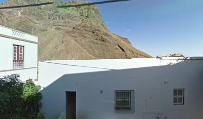 Casa Parroquial de Valle Gran Rey