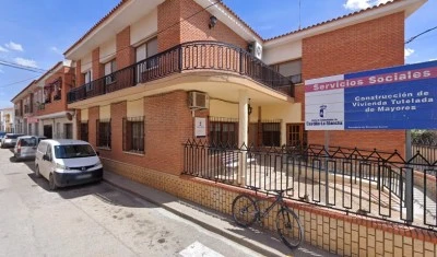 Casa tutelada